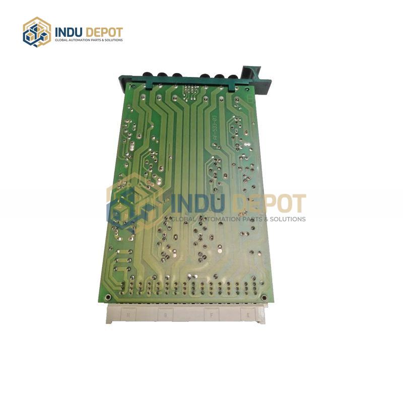 PLC Module Process Control AF533-03 Yokogawa - Image 2