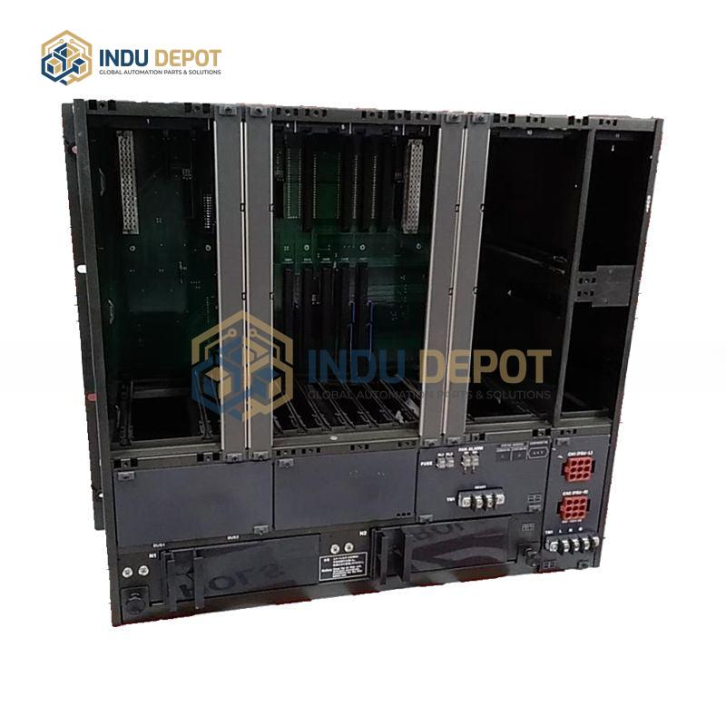 AFS40D-H4113 PLC Module Yokogawa Real-Time Control Processor
