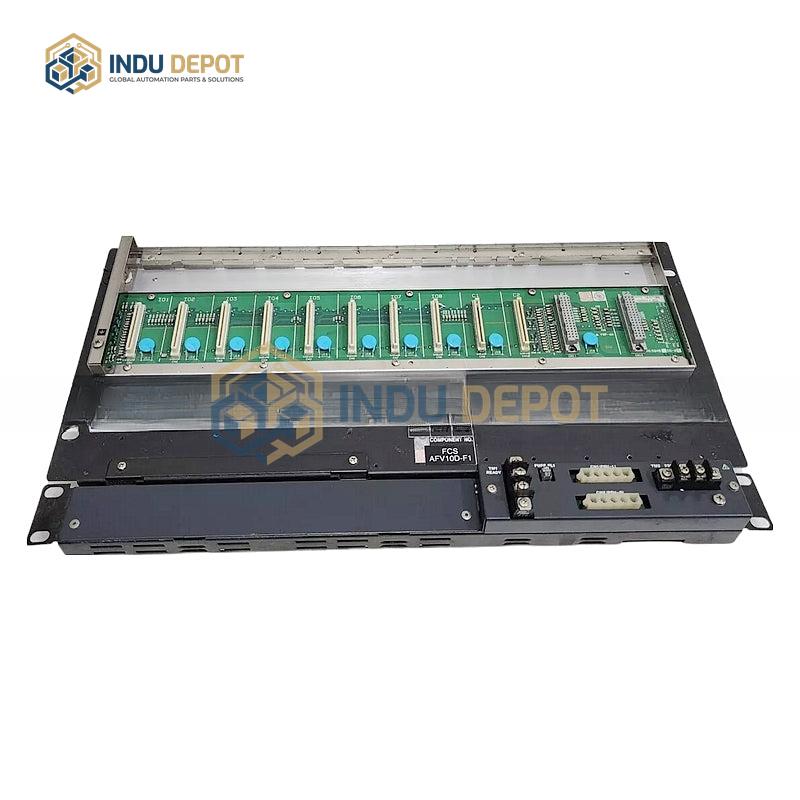 YOKOGAWA | AFV10D-S41201 | Duplexed Field Control Unit - Image 2