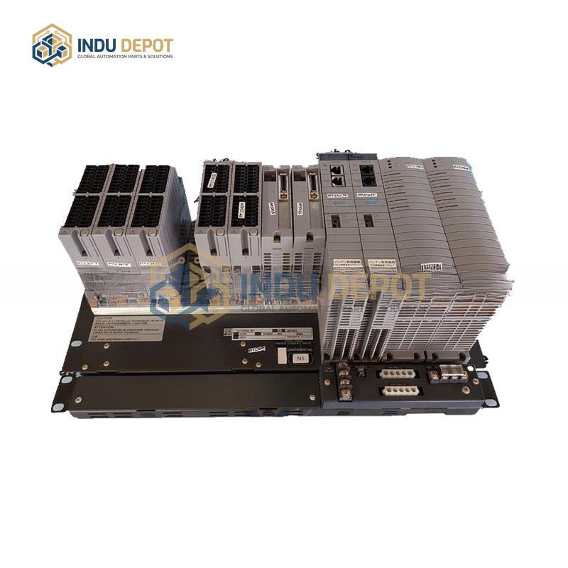 PLC Module YOKOGAWA AFV10D-S41211