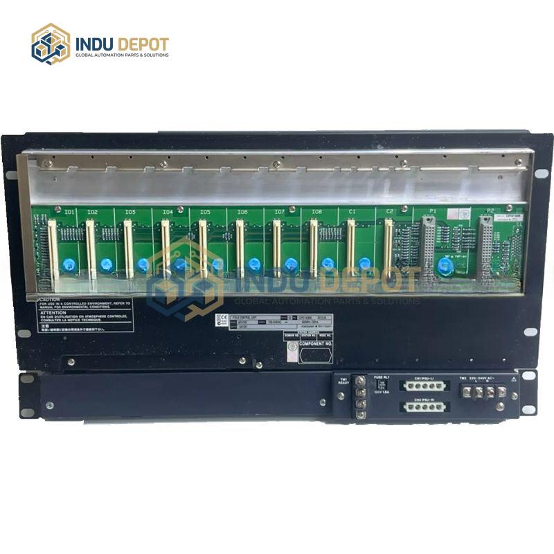 FIELD CONTROL UNIT YOKOGAWA AFV10D-S41251