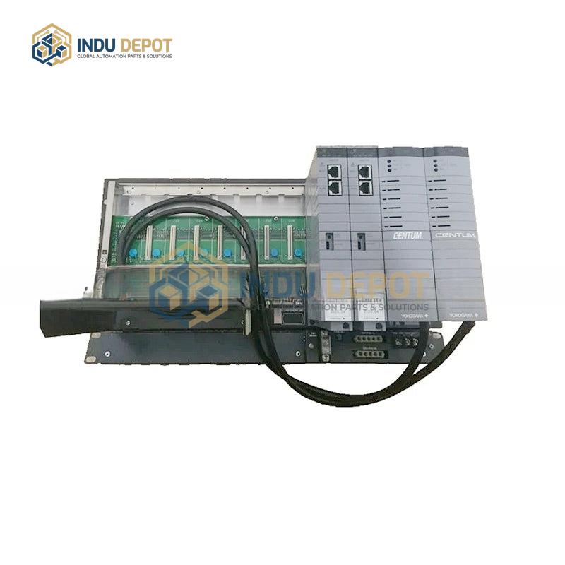 YOKOGAWA AFV30D-A41252 Field Control Unit