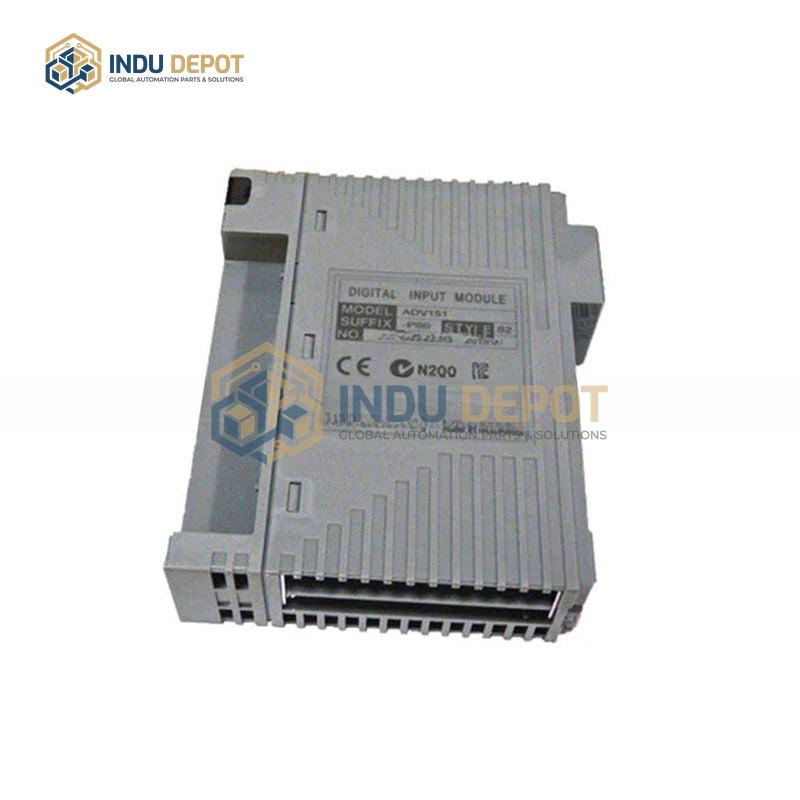 Yokogawa AGP813-S10 Protection Module
