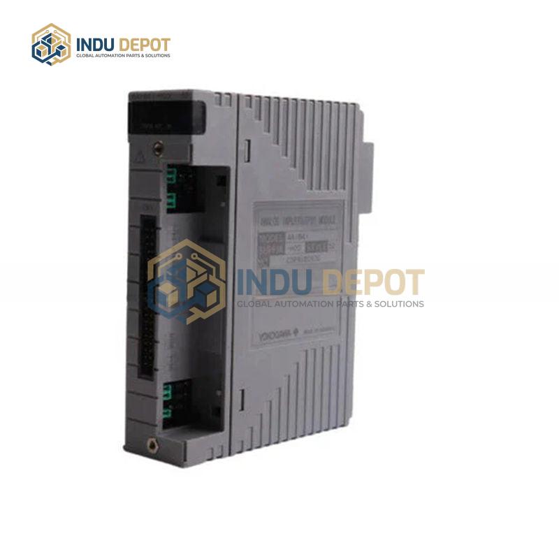 Yokogawa AGP813-S10 Protection Module - Image 3