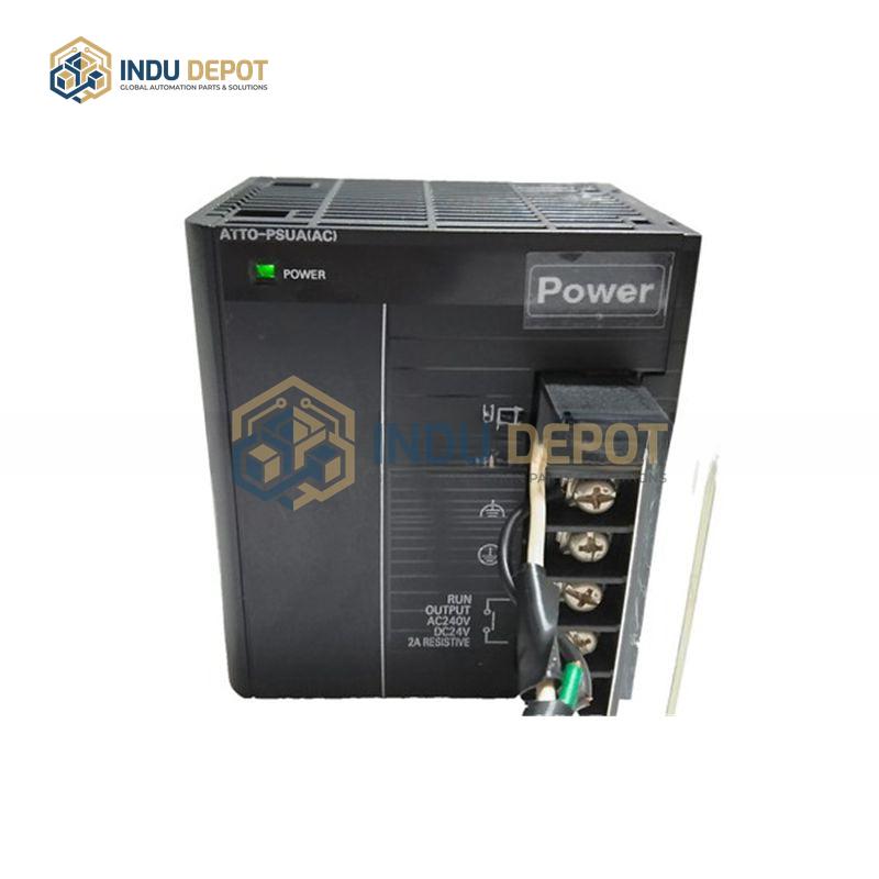 Turbomachinery I/O Module Yokogawa AGS813-S10