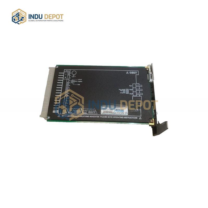 Analog Input Module YOKOGAWA AI-917-00 - Image 2