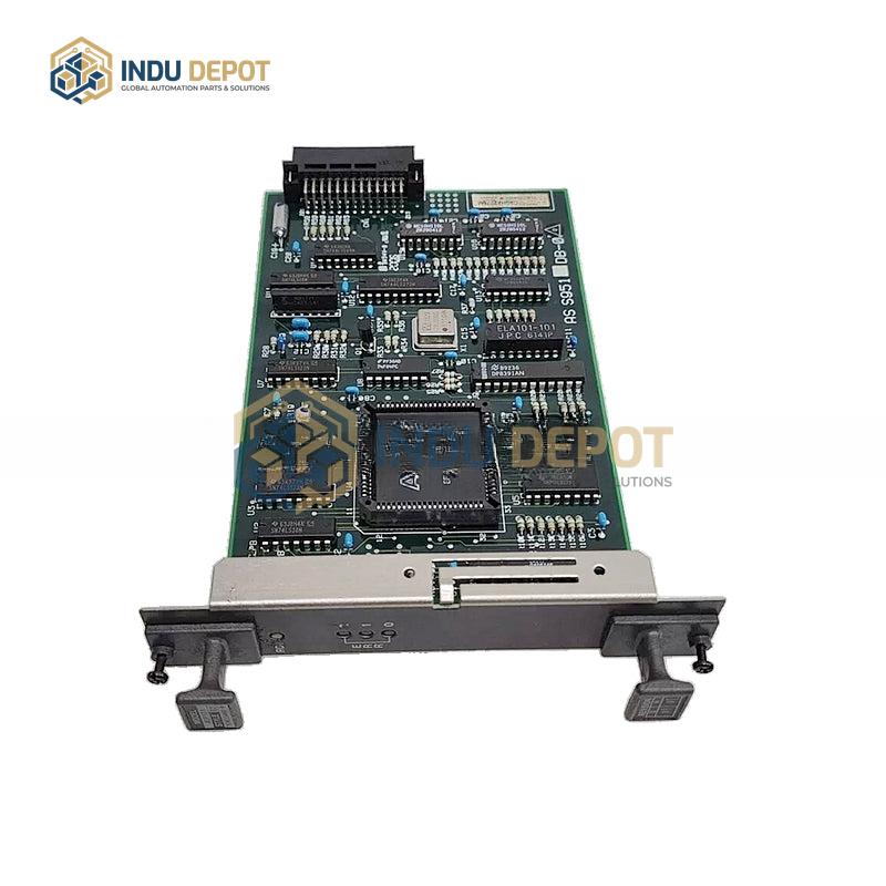 YOKOGAWA AIP171 Transceiver Control Unit for V net Repeater