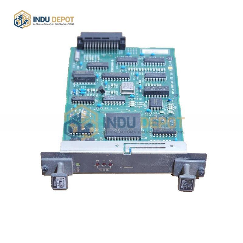 Yokogawa AIP171 S2 Transceiver Module CENTUM VP Contro