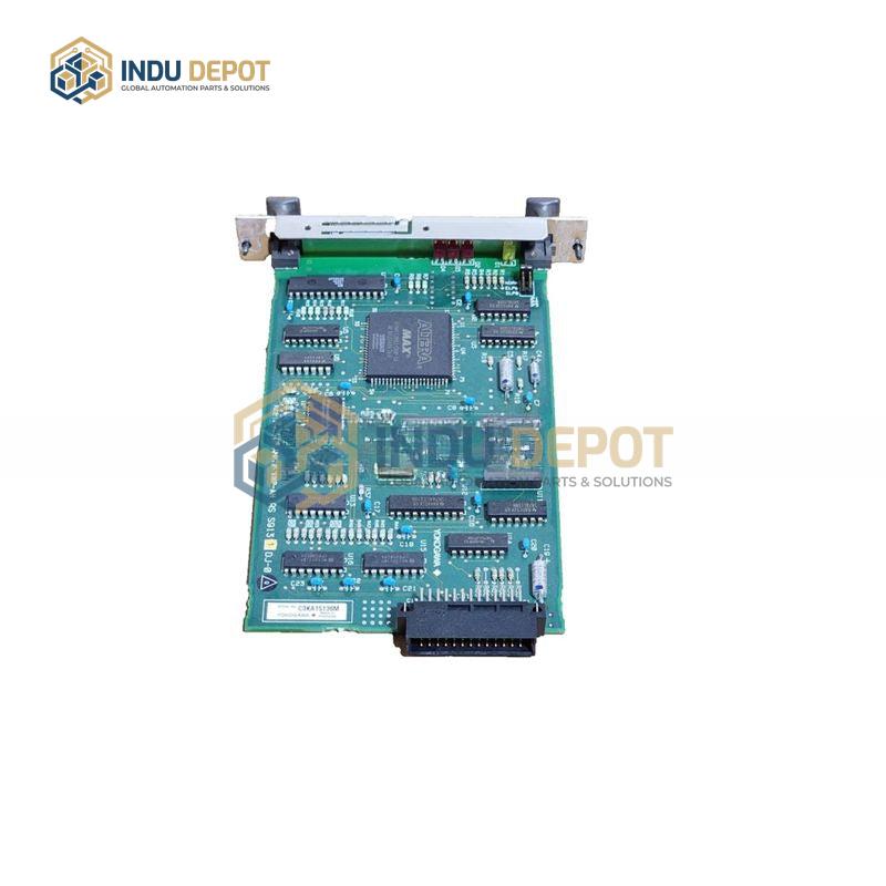 Yokogawa AIP171 S2 Transceiver Module CENTUM VP Contro - Image 2