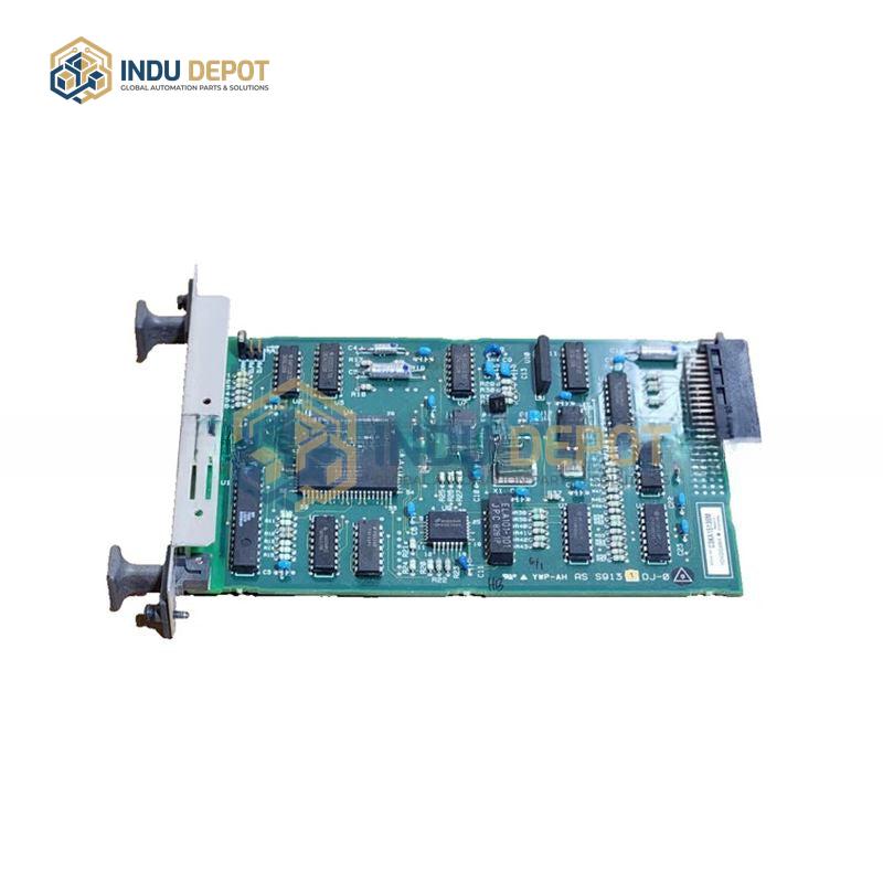 Yokogawa AIP171 S2 Transceiver Module CENTUM VP Contro - Image 3