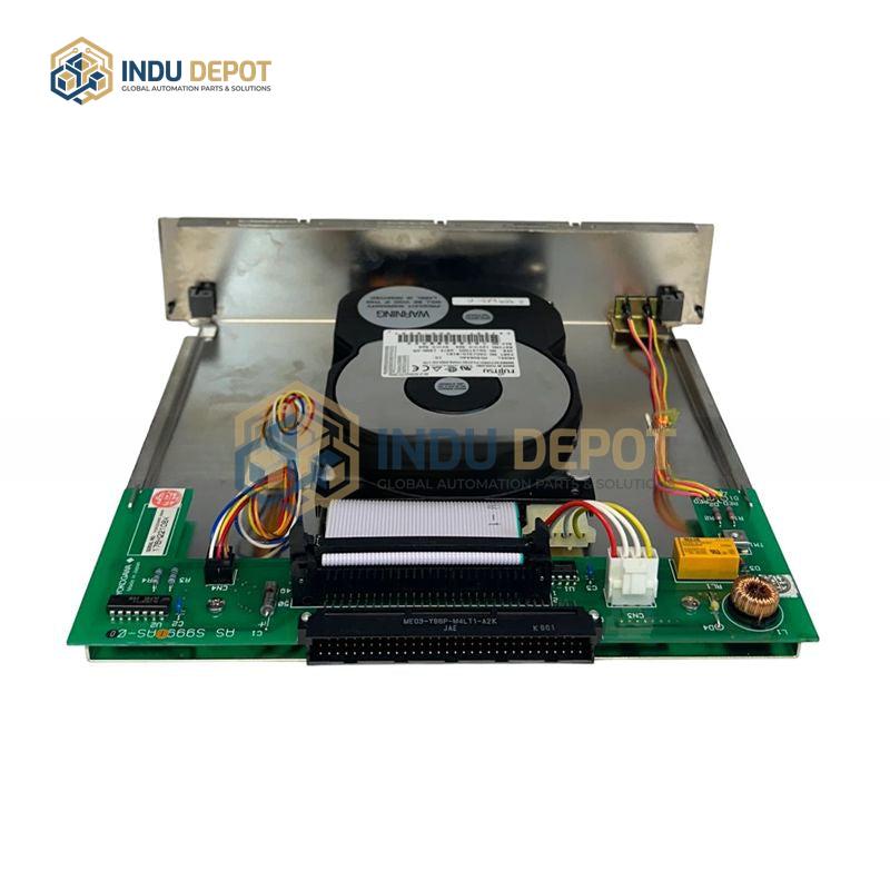 YOKOGAWA AIP423 S1 Analog Input Module 8-Channel