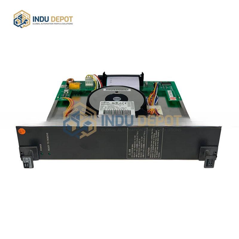 YOKOGAWA AIP423 S1 Analog Input Module 8-Channel - Image 2