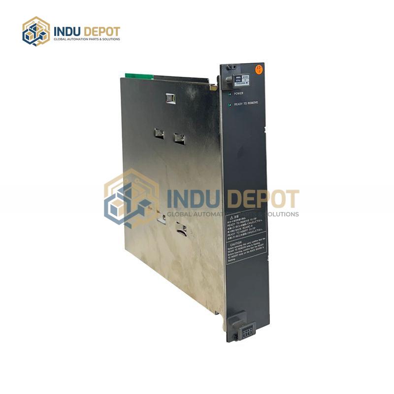 YOKOGAWA AIP423 S1 Analog Input Module 8-Channel - Image 3