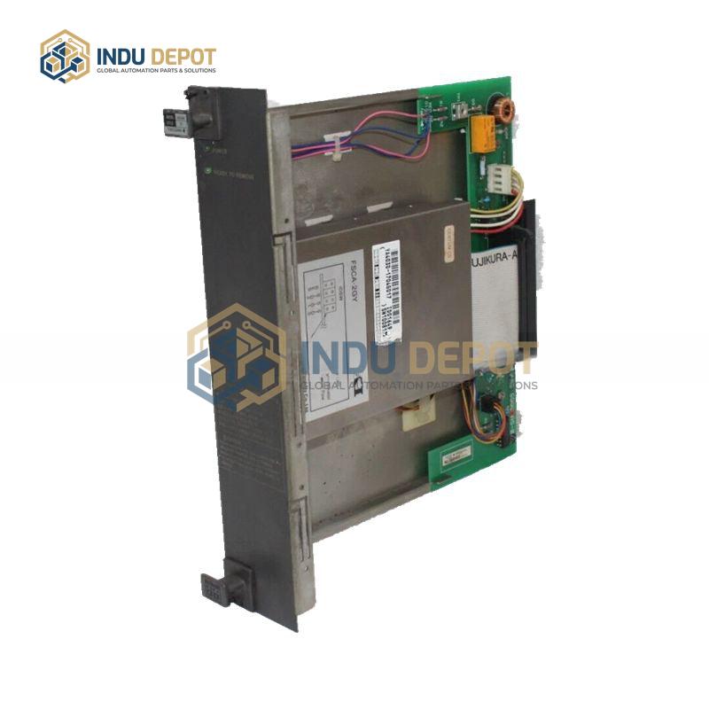 AIP444-S1 Analog Input Module YOKOGAWA High-Precision