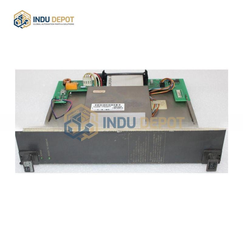 AIP444-S1 Analog Input Module YOKOGAWA High-Precision - Image 3