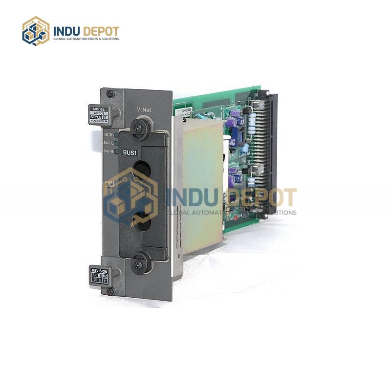 YOKOGAWA AIP502 V-Net Coupler Module