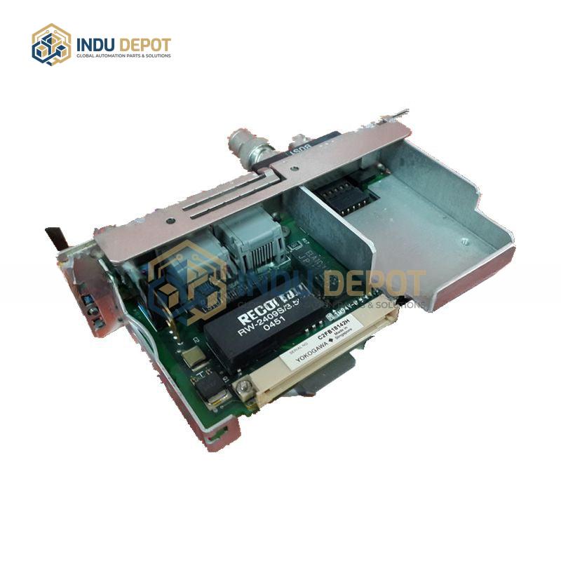 YOKOGAWA AIP504-10 DCS V-NET Coupler Module