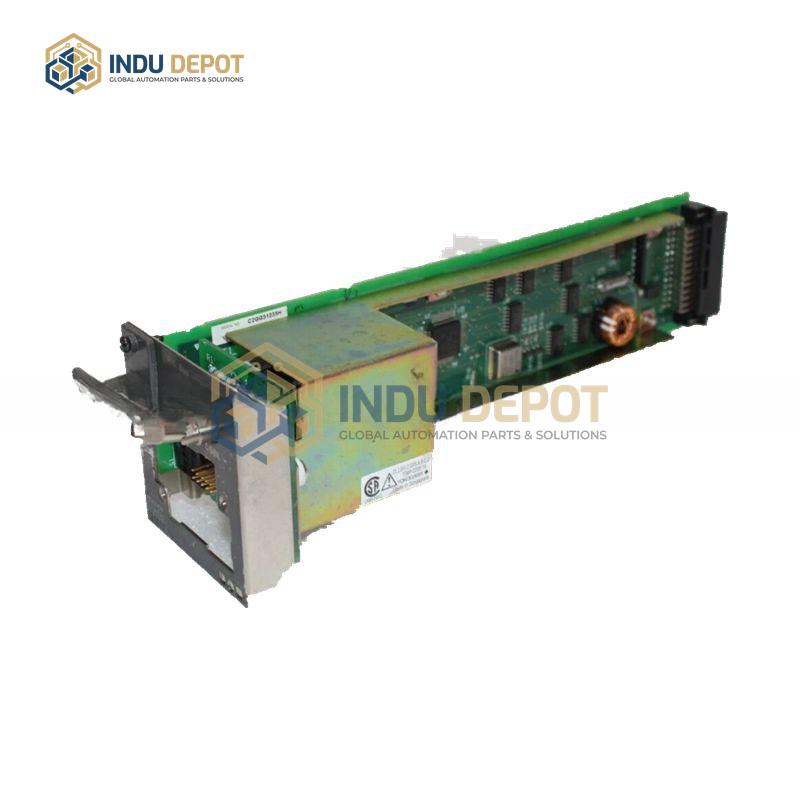 AIP512 S2 YOKOGAWA RIO Bus Connection Module for DCS