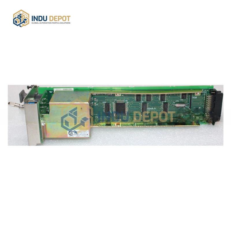 RIO Bus Connection Module YOKOGAWA AIP512
