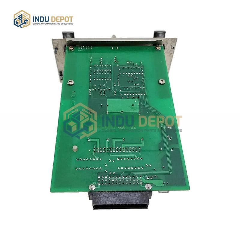 YOKOGAWA AIP521 Control Bus Coupler