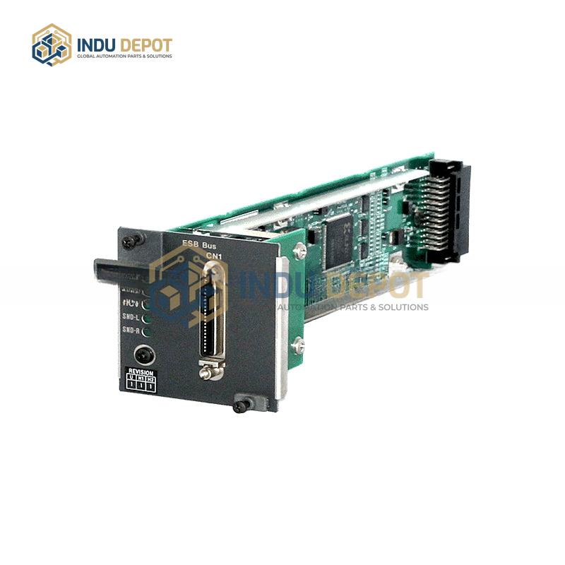 YOKOGAWA AIP532 ESB Bus Coupler Module