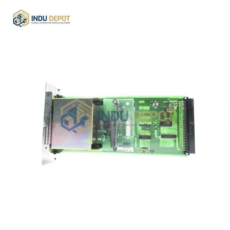 AIP552-S1 I/O Expansion Module YOKOGAWA