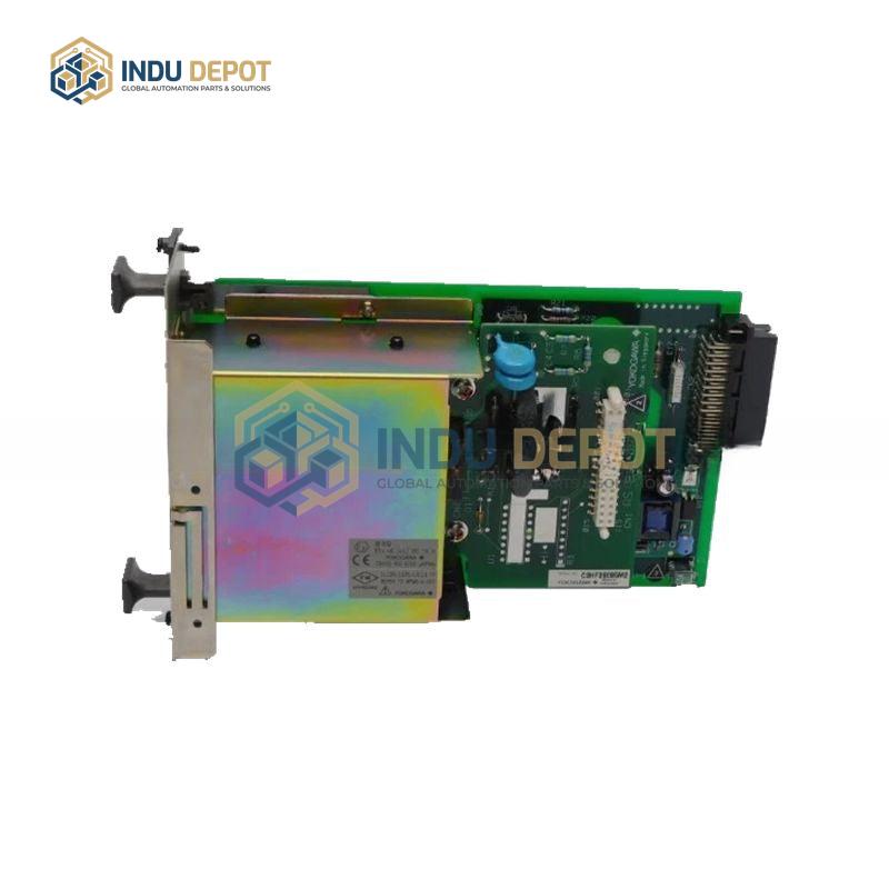 Transceiver Module Yokogawa AIP571 S1 RIO Electrical I/O - Image 2