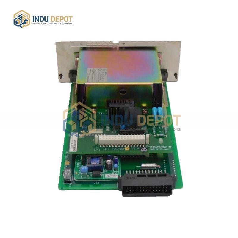 Yokogawa AIP571 S2 RIO I/O Transceiver Module Industrial