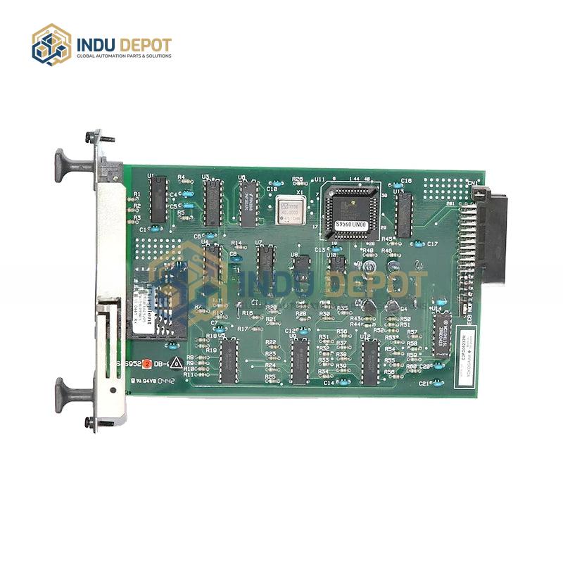 YOKOGAWA AIP578 Optical Transceiver Unit for V net Repeater