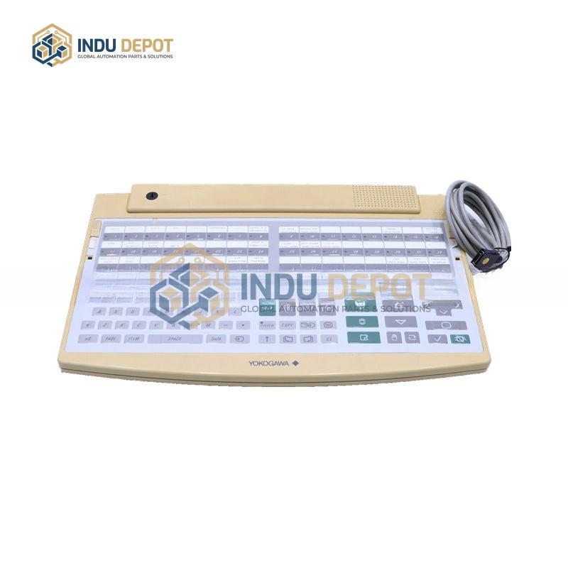 Operation Keyboard AIP821 Yokogawa