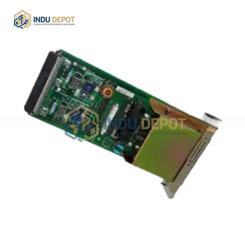 PLC Module AIP826-2 Yokogawa for Industrial Automation