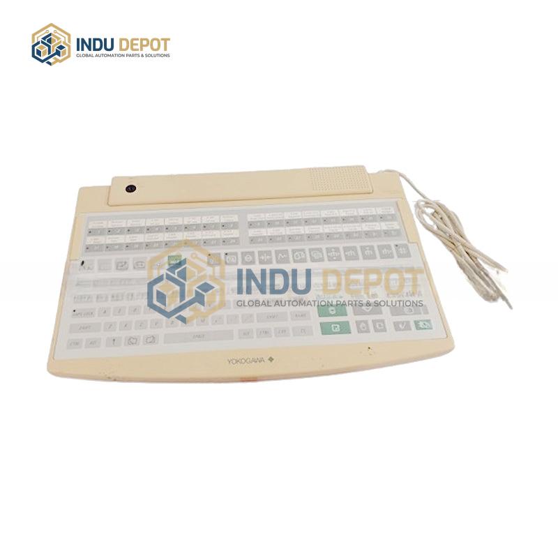 AIP827-1 | YOKOGAWA USB Operation Keyboard