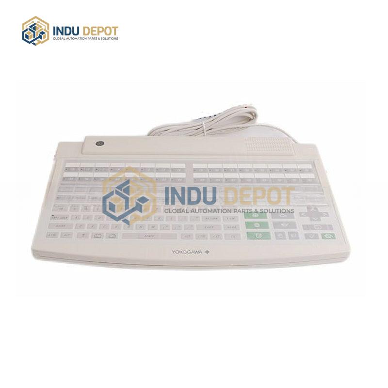 USB Operation Keyboard AIP827-2 YOKOGAWA