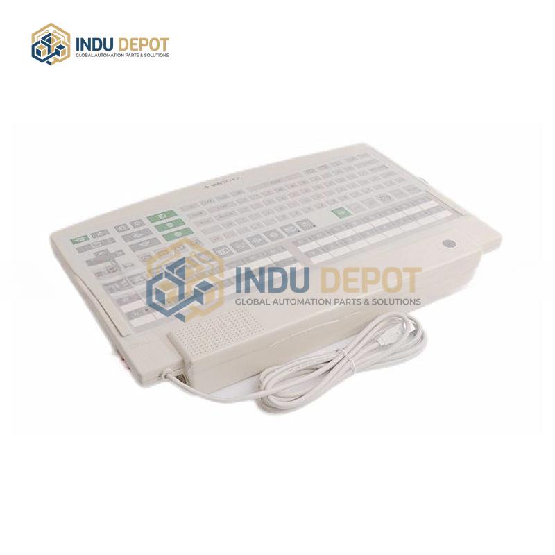 USB Operation Keyboard AIP827-2 YOKOGAWA