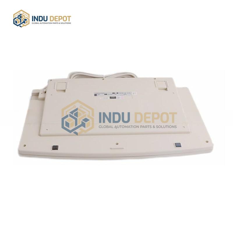 USB Operation Keyboard AIP827-2 YOKOGAWA - Image 3