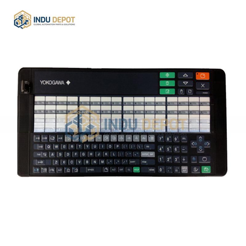 AIP830-101/VESA Yokogawa Flat-Panel Operation Keyboard for HIS