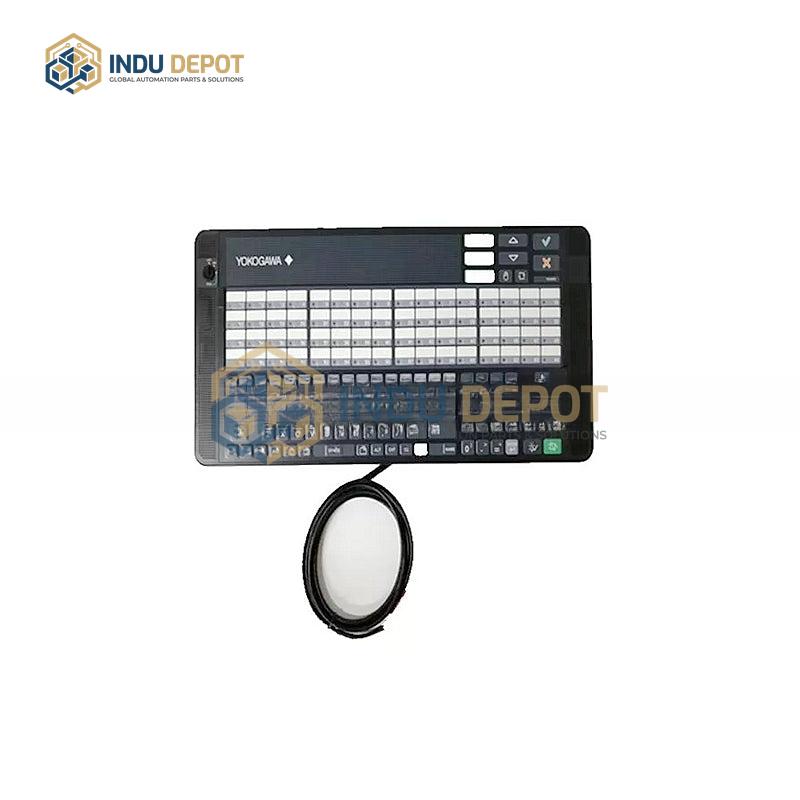 YOKOGAWA AIP830-111 Operation Keyboard