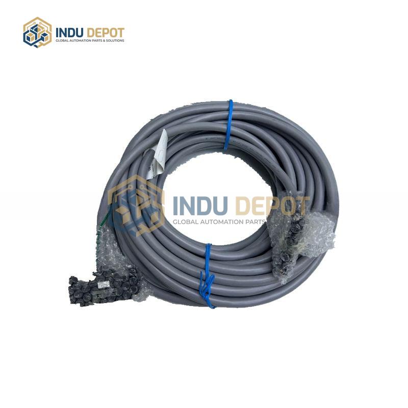 AKB331-M020 Yokogawa Industrial PLC Cable - Image 3