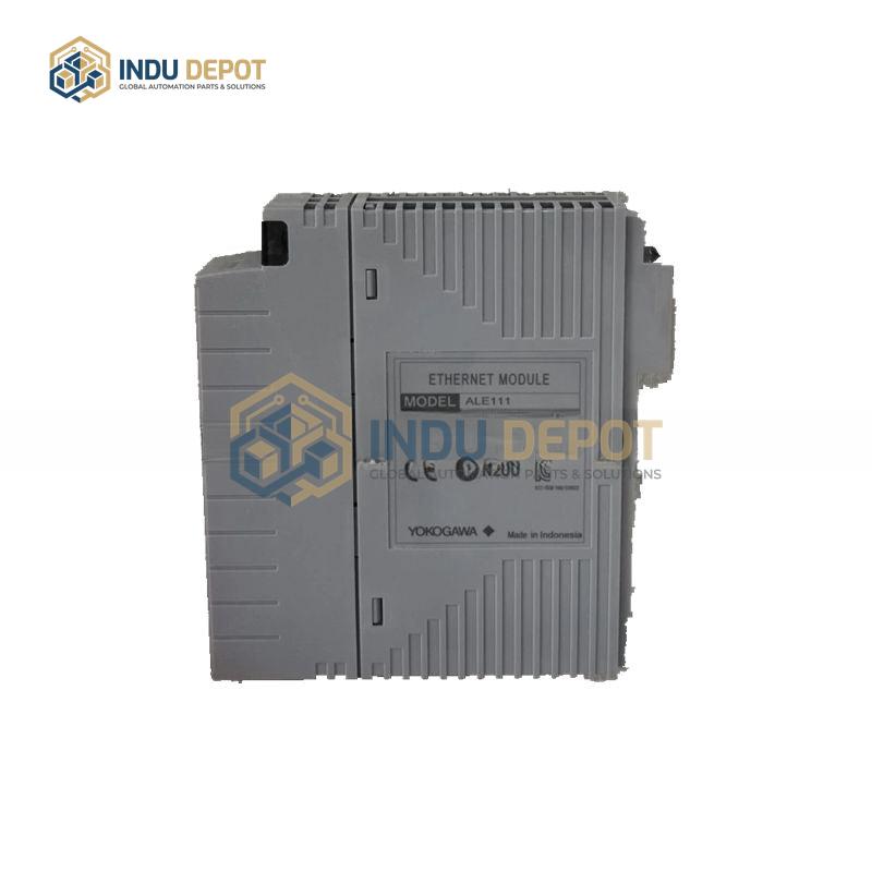 ALE111-S01 I/O Interface Module for Yokogawa CENTUM VP