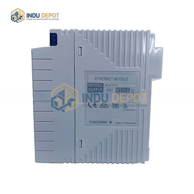 YOKOGAWA ALE111-S53 Ethernet Communication Module