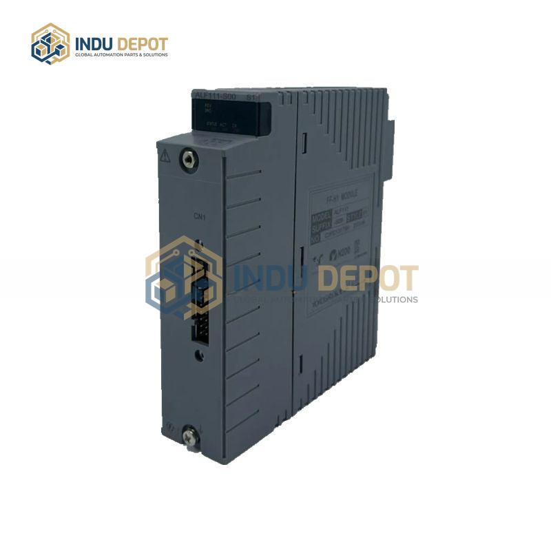 ALF111-S00 Communication Module Yokogawa DCS - Image 2