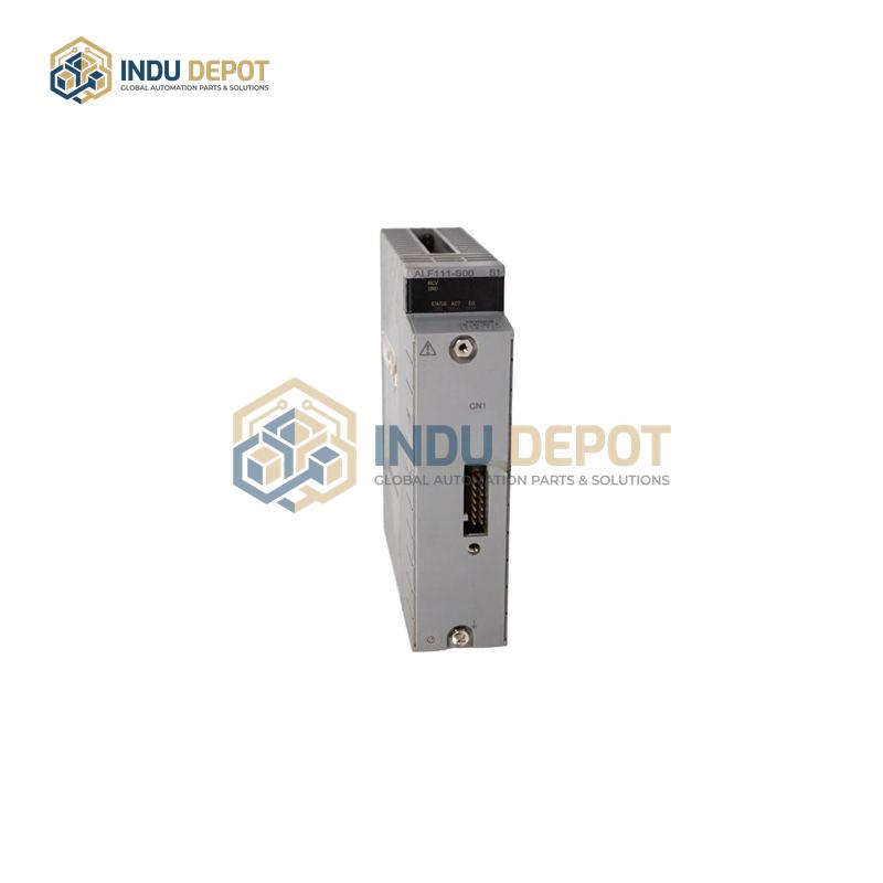 ALF111-S00 Communication Module Yokogawa DCS - Image 3