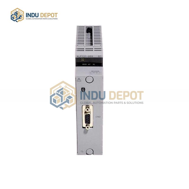 YOKOGAWA ALP121-S00 PROFIBUS-DP Communication Module