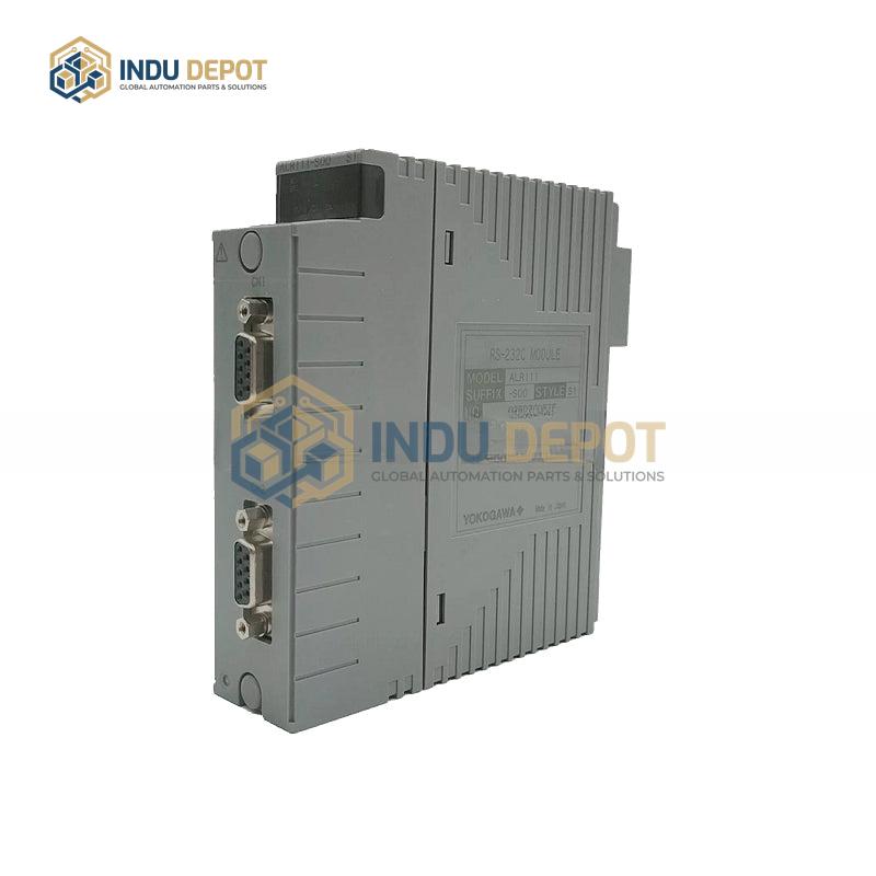 ALR111-S00 YOKOGAWA Serial Communication Module - Image 2