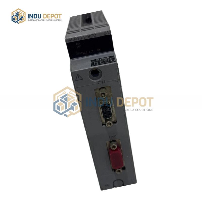 Serial Communication Module Yokogawa ALR111-S51