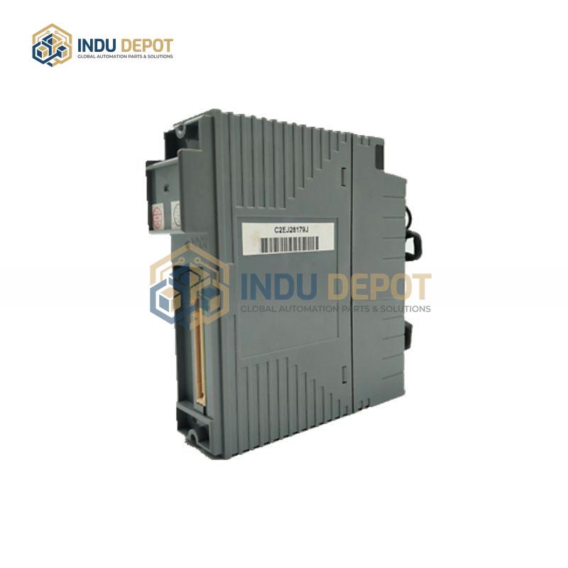Communication Module Industrial Safety Automation Yokogawa ALR121-S00 S1 Serial