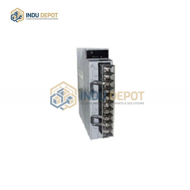 Communication Module Industrial Safety Automation Yokogawa ALR121-S00 S1 Serial - Image 3