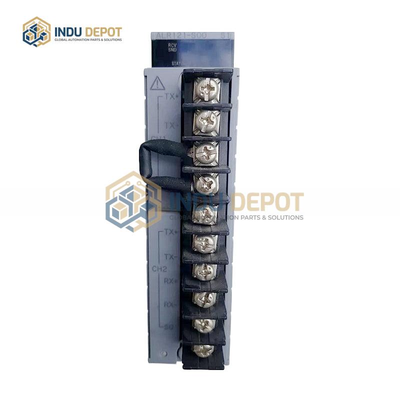 YOKOGAWA | ALR121-S00 | Serial Communication Module