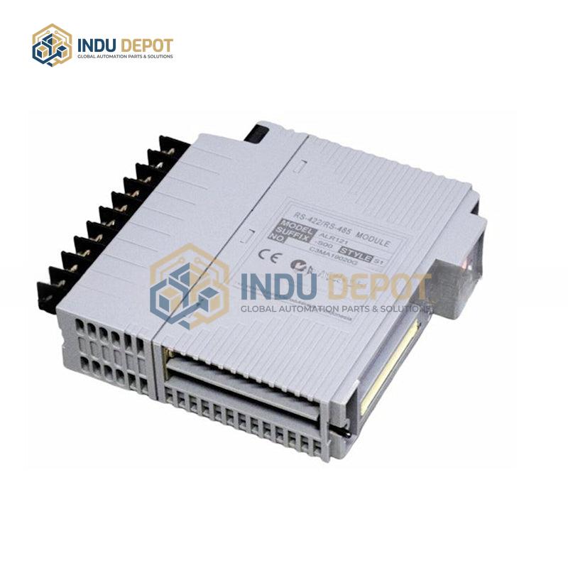 YOKOGAWA | ALR121-S00 | Serial Communication Module - Image 2