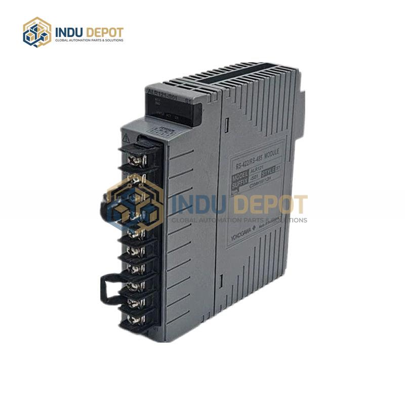 Communication Module YOKOGAWA ALR121-S01 - Image 3